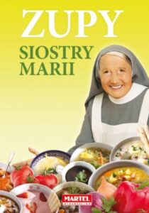 Zupy Siostra MARIA | Przepisy-Siostry-Marii