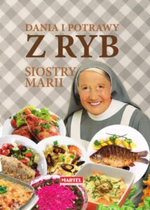 Dania i potrawy z ryb Siostra MARIA | Przepisy-Siostry-Marii